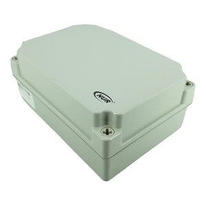 Picture of Enclosure 175 x 125 x 75 IP65
