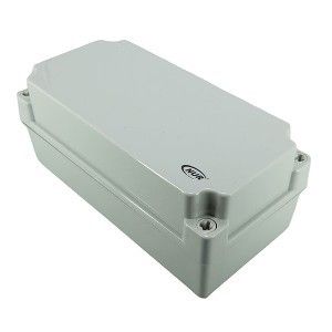 Picture of Enclosure 200 x 100 x 80 IP65
