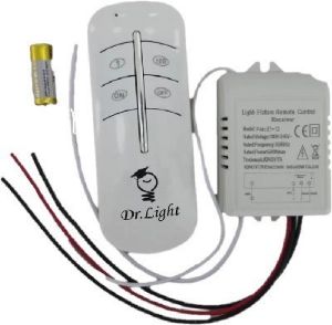 Picture of Remote Control Switch For Lights One Channel