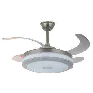 Picture of Ceiling Fandelier Bluetooth F8603