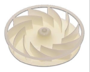 Picture of Fan Blade RHFR468M
