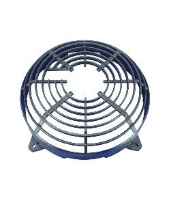 Picture of Fan Grid Plastic Black 300mm