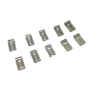 Picture of Lug Female Disconnector Open Barrel Pack Of 10