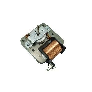 Picture of Fan Motor Salton Microwave SMM20W, SMM20S