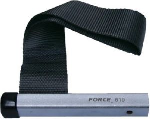 Picture of Force Oil Filter Strap Wrench 1/2inch Dr