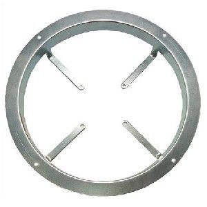 Picture of Fan Ring Steel 200mm