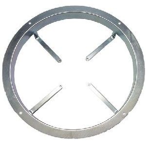 Picture of Fan Ring Steel 254mm