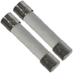 Picture of Fuse 6 x 32mm 15a Pack Of 2