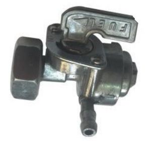 Picture of Generator Fuel Control Valve 6500w