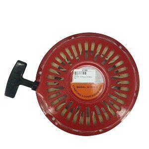 Picture of Generator Starting Cover 6500w - Red
