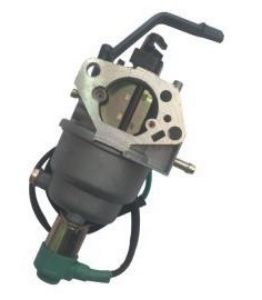 Picture of Generator Carburetor F6500w