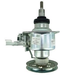 Picture of Gearbox Kelvinator Top Loader KL110TLM/100TLM