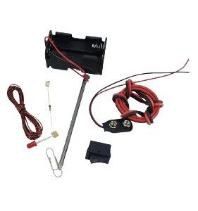 Picture of School Project Kit Electro Magnetic