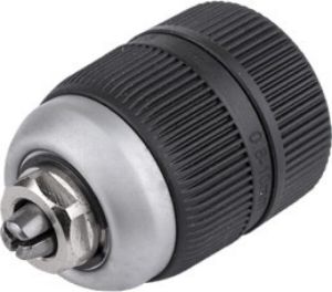 Picture of Chuck Keyless 10mm 3/8 X 24 Unf