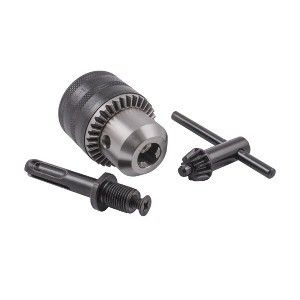Picture of Chuck & Key 13mm 1/2inch X 20unf & Sds