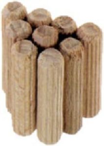 Picture of Dowels 10 X 40mm 30 Per Bag