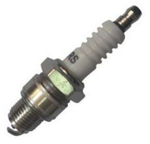Picture of Generator Spark Plug Short F6TC