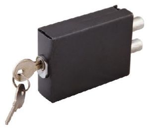 Picture of Lock Crazy 2 Pin