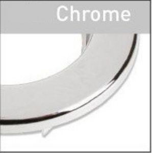 Picture of Downlight Fixed Mirror Chrome