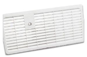 Picture of Cover Grill  Louvre Defy Fridge DMF290