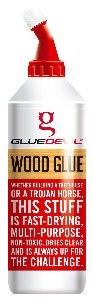 Picture of Adhesive Wood Glue 500ml