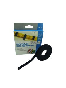 Picture of Tape Velcro Back To Back 12mm x 4m