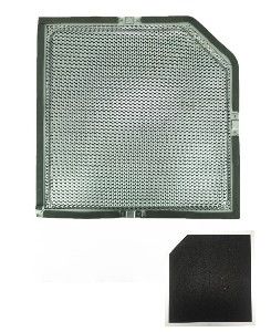 Picture of Filter Charcoal Defy Cookerhood CHI 9247 Cgs