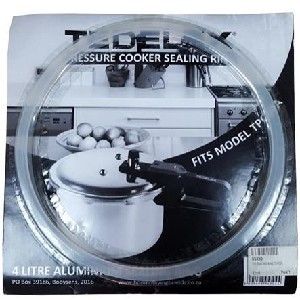 Picture of Gasket Tedelex Pressure Cooker Gsk56