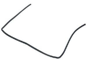 Picture of Gasket Defy Oven 440 x 340 3 Side  DBO315, DBO316