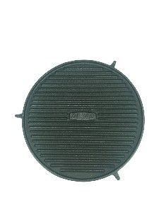 Picture of Cast Iron Plate Wok Potjie Cooker Top
