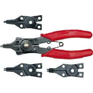 Picture of Circlip Plier 5pcs Set