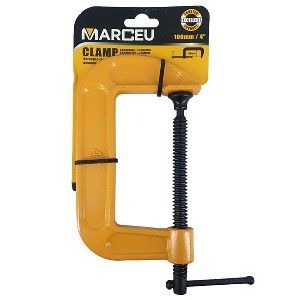 Picture of G-Clamp G4 4inch/100mm