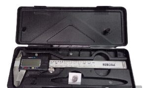 Picture of Digital Vernier Caliper 150mm