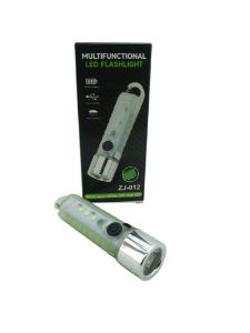 Picture of Torch Led Multifunctional Type C Rechargeable