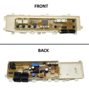 Picture of Pc Board Main Samsung Top Loader WA80V3