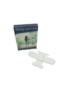 Picture of Sliding Door Lock Kid's Safe