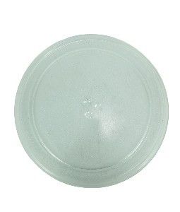Picture of Glass Plate 34L DMO343 32.5cm Clove Defy/MS304W