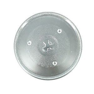 Picture of Glass Plate Defy Microwave DMO352 Clover 270mm