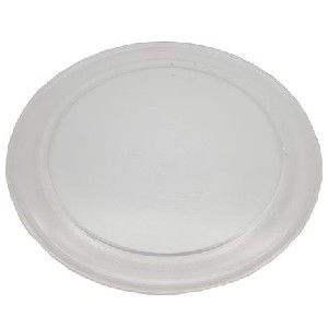 Picture of Glass Plate LG Microwave 360mm Plain