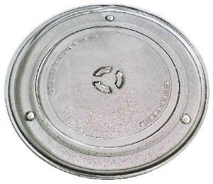 Picture of Glass Plate Samsung Microwave 325mm