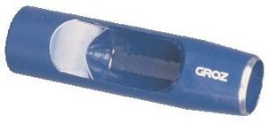 Picture of Punch Groz Belt  HPL 9mm