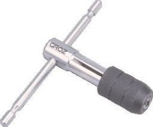 Picture of Tapwrench Groz T/Type Ratch M4-M6