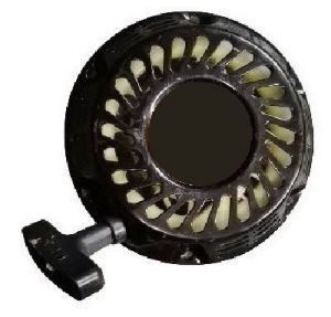 Picture of Generator Starting Cover 1900W - Black