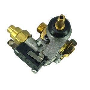 Picture of Gas Valve SO DY DHG116/DHG121/DHG122/DHG117