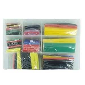 Picture of Heatshrink Colour 328 Pcs Box