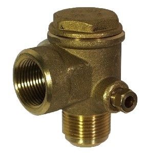 Picture of Non-Return Valve 1/2inch-M/F