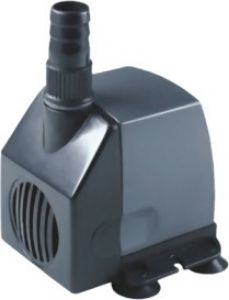 Picture of Pump Water Hj-701 500l/H 0.9m