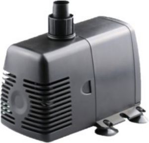 Picture of Pump Water Hj1542 1400l/H Height 2m+Flt 3m Cord