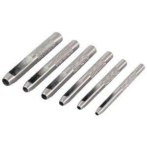 Picture of Hollow Punch Set 5pcs