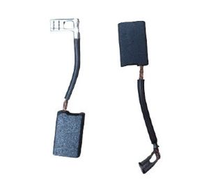 Picture of Aeg Carbon Brush495 (6.2X9.3X 23.5mm)